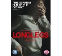 Longlegs