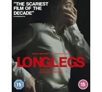 Longlegs