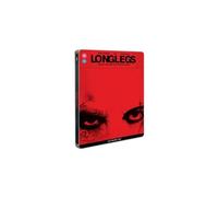 LONGLEGS - 4K UHD (Blu Ray) Region free