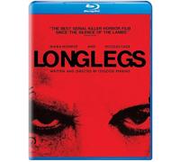 Longlegs (English audio. English subtitles)