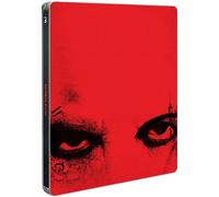Longlegs – 4K Ultra HD – SteelBook (Includes Blu-ray)