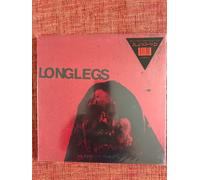 Zilgi – Longlegs – Original Motion Picture Score – Vinyl – Mutant