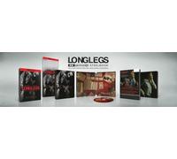 Longlegs [Region Free] (English audio. English subtitles)