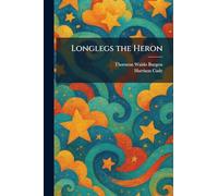 Longlegs the Heron