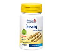 LONGLIFE GINSENG