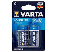 Longlife Power C, 2er