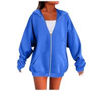 Longline Hoodie for Women Long Sleeve Tops for Women UK Clearance Fashion Flower Cutout Shoulder Going Out Tops Retro Solid Color T Shirt Ladies Your Orders My Account Black of Friday