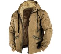 Longline Jacket Mens Business Winter Coats Green Ski Jacket Men's Trenchcoat Men Long Sleeveless Coat Mens Red Coat Unuctured Jacket Men's UK Over Shirt Jacket Windbreaker Jacket
