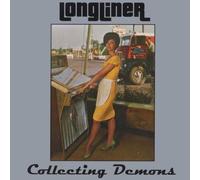 Longliner - Collecting Demons