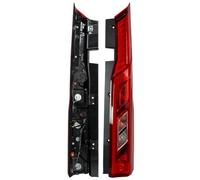 LONGLING Driver Right Side O/S Halogen Tail Light Rear Lamp Stop Light for 2019-2026 Maxus Deliver 9 eDeliver 9