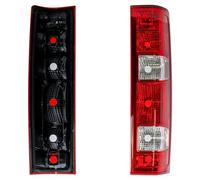 LONGLING Driver Right Side O/S Tail Light Rear Lamp for IVECO Daily 2006 to 2013