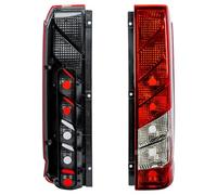 LONGLING Driver Right Side O/S Tail Light Rear Lamp for IVECO Daily 2014 to 2024