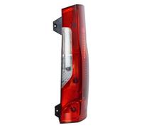LONGLING Driver Right Side O/S Tail Light Rear Lamp for Mercedes Sprinter W907 W910 2019 to 2024
