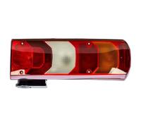 LONGLING Driver Right Side Tail Light Rear Lamp 24V for Mercedes Truck Actros Arocs Antos Ageto Mp4 Mp5