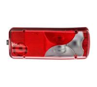 LONGLING Driver Right Side Tail Light Rear Lamp 24V with Reverse Buzzer Alarm for IVECO Truck EuroCargo