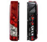 LONGLING Passenger Left Side N/S Tail Light Rear Lamp for IVECO Daily 2014 to 2024