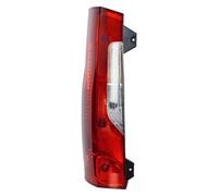 LONGLING Passenger Left Side N/S Tail Light Rear Lamp for Mercedes Sprinter W907 W910 2019 to 2024