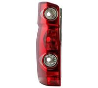 LONGLING Passenger Left Side N/S Tail Light Rear Lamp for VW Crafter 2006 to 2016