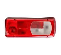 LONGLING Replacement Driver O/S Right Side 24V Halogen Tail Light Lamp for DAF Truck CF XF XG XD