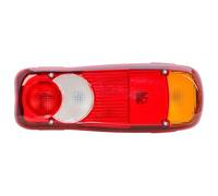 LONGLING Replacement Driver Right Side O/S 12V/24V Tail Light Lamp For Renault Master Tipper Pickup Truck Lorry Chassis Renault LF Volvo FE Iveco Eurocargo