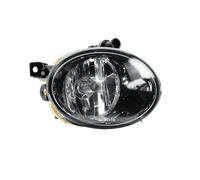 LONGLING Replacement Driver Right Side O/S Fog Light Fog Lamp with Bulb for 2019-2025 Mercedes Sprinter 907 910 W907 W910