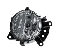 LONGLING Replacement Driver Right Side O/S Fog Light Lamp for Mercedes Truck Actros MP4 MP5