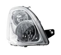 LONGLING Replacement Driver Right Side O/S Headlight Head Lamp Electric Adjustment for IVECO Daily MKV MK5 2011-2013