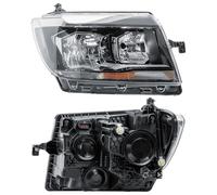 LONGLING Replacement Driver Right Side O/S Headlight Head Lamp Electric Adjustment for VW Crafter MAN TGE 2017-2025