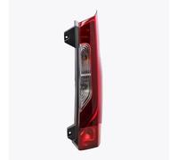 LONGLING Replacement Driver Right Side O/S LED Tail Light Rear Lamp with Bulb Holder for 2019-2025 Mercedes Sprinter W907 W910