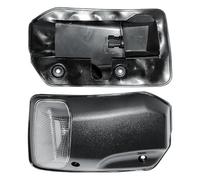LONGLING Replacement Driver Right Side O/S Marker Light Position Clearance Lamp on the Roof for IVECO Daily 2006-2025
