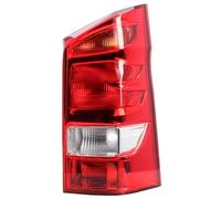 LONGLING Replacement Driver Right Side O/S Tail Light Rear Lamp Taillight for Mercedes Vito W447 V-Class 2014-2025