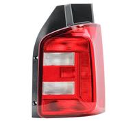 LONGLING Replacement Driver Right Side O/S Tail Light Rear Lamp Taillight for VW Transporter T6 Barn Door Two Door 2015-2020