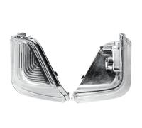 LONGLING Replacement Driver Right Side O/S Wing Mirror Indicator Blinker Turn Signal Light Lamp for Mercedes Sprinter 906 2006-2025 VW Crafter 30-50 2006-2019