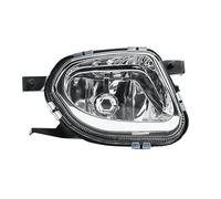 LONGLING Replacement Fog Light Fog Lamp for 2006-2013 Mercedes Sprinter 906 W906 with Bulb Driver Right Side O/S