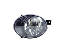 LONGLING Replacement Fog Light Fog Lamp for 2014-2018 Mercedes Sprinter 906 W906 with Bulb Passenger Left Side N/S