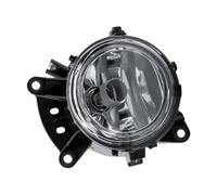 LONGLING Replacement Passenger Left Side N/S Fog Light Lamp for Mercedes Truck Actros MP4 MP5
