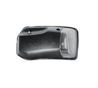 LONGLING Replacement Passenger Left Side N/S Marker Light Position Clearance Lamp on the Roof for IVECO Daily 2006-2025