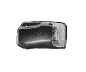 LONGLING Replacement Passenger Left Side N/S Marker Light Position Clearance Lamp on the Roof for IVECO Daily 2006-2025