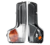 LONGLING Replacement Passenger Left Side N/S Wing Mirror Indicator Blinker Turn Signal Light Lamp for Iveco Daily 2014-2025