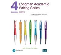 Longman Academic Writing Series 4 Interactive Student Book: Long Acad Writ Seri 4 Inte_5