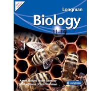 Longman Biology 11-14 (2009 edition) (LONGMAN SCIENCE 11 TO 14)
