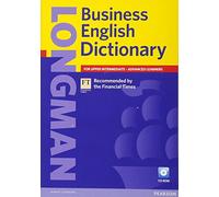 Longman Business English Dictionary (ELT Dictionaries)