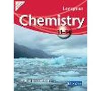 Longman Chemistry 11-14 (2009 edition)