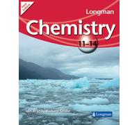 Longman Chemistry 11-14 (2009 edition)