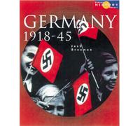 Longman History Project Germany 1918-1945 Paper