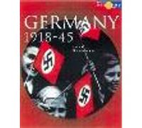 Longman History Project Germany 1918-1945 Paper
