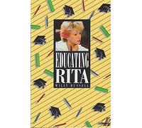 Longman Literature: Educating Rita