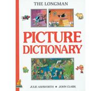 Longman Nelson Picture Dictionary (Primary Courses & Materials - Picture Dictionary) (ELT)