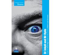 Longman School Drama: Dr Jekyll and Mr Hyde playscript