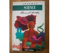 Longman Science Handbook (Longman Illustrated Dictionary S.)